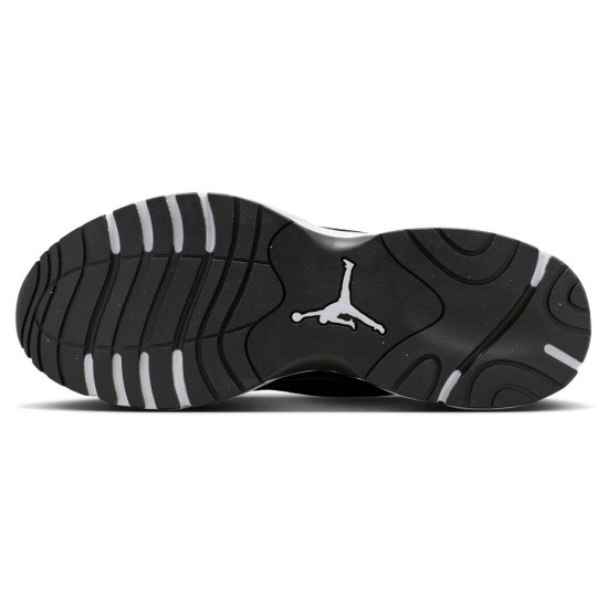 Jordan Trunner Flow